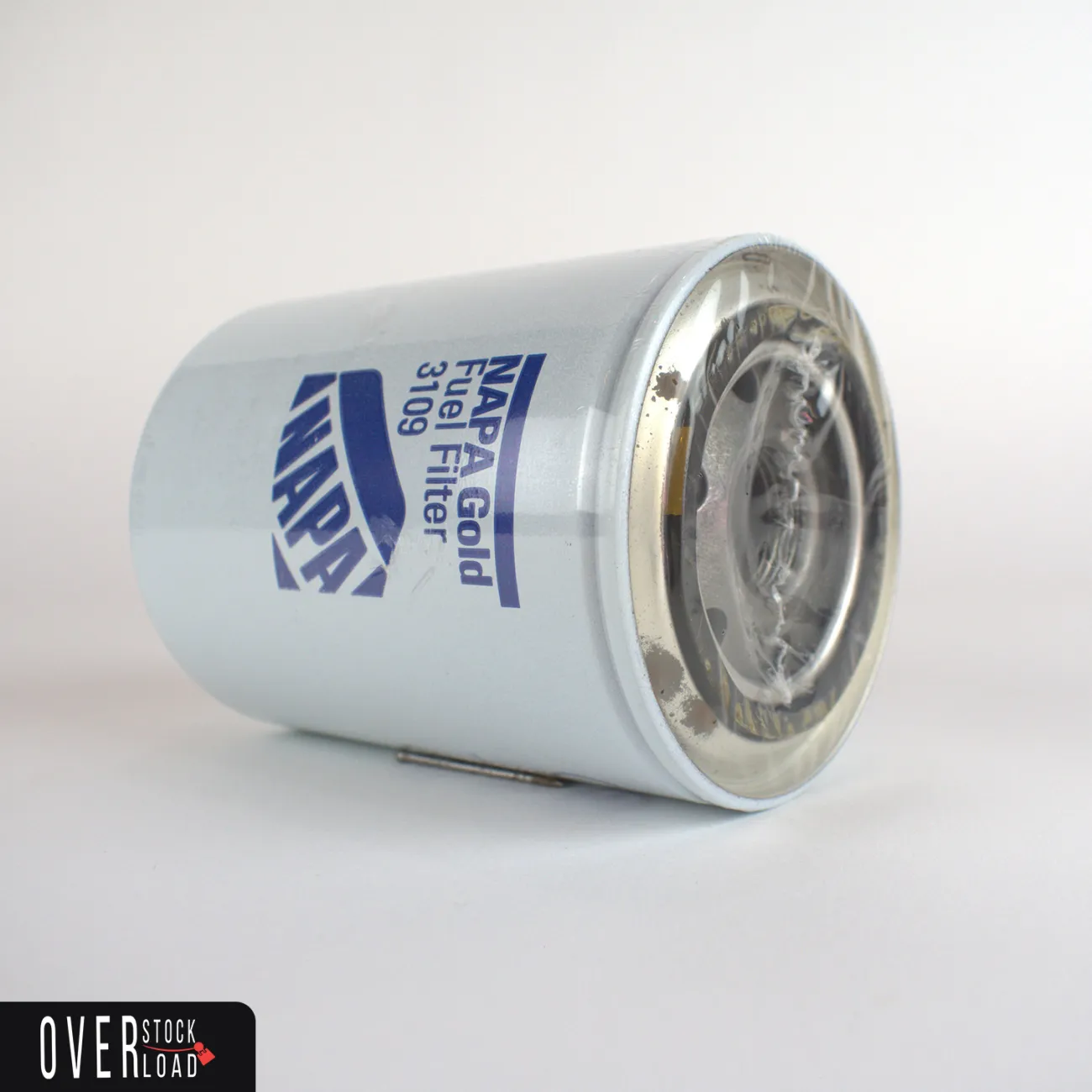 NOS NAPA GOLD 3109 FUEL FILTER Opens in a new window or tab - Free Shipping