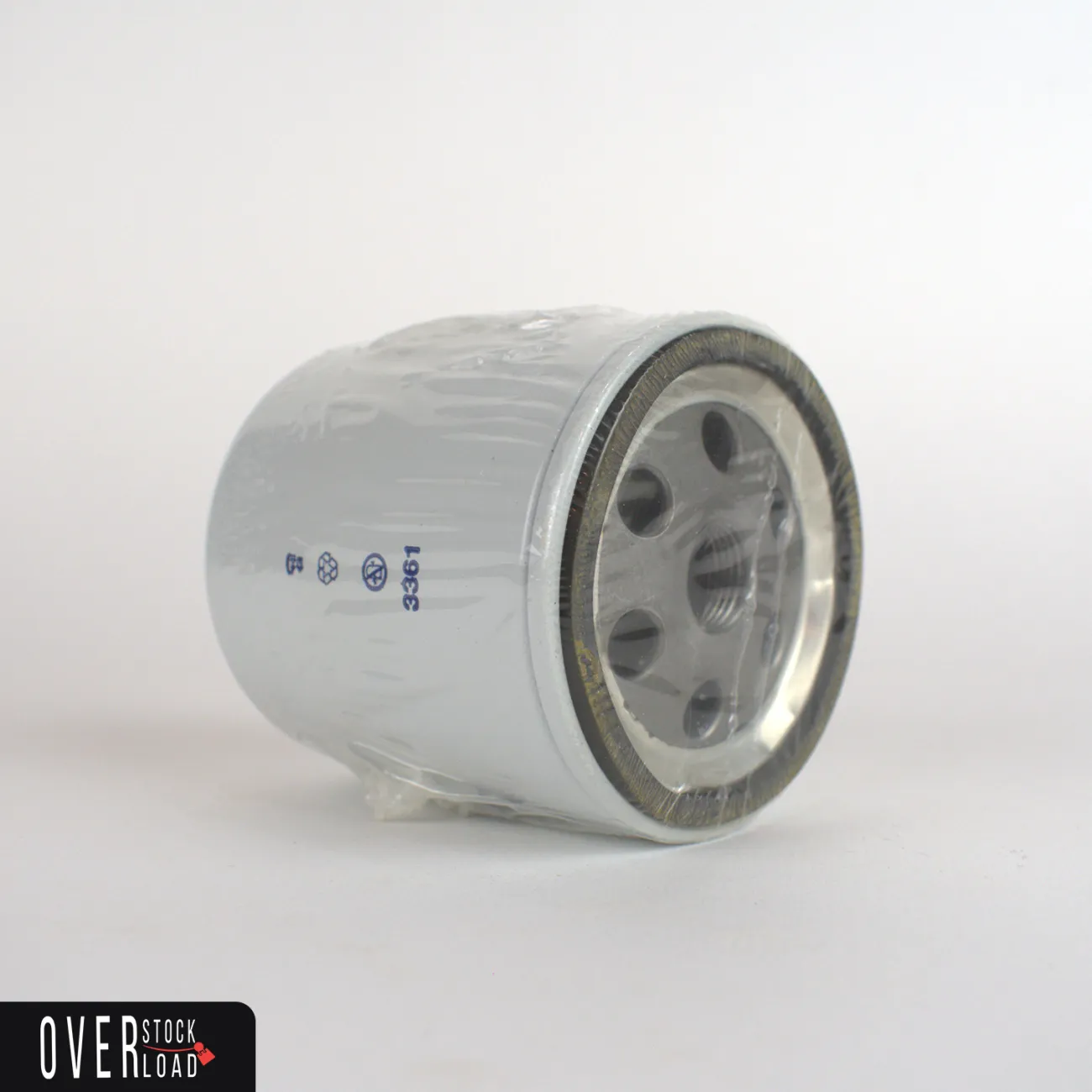 NAPA 3361 Fuel Filter (WIX 33361) NOS - Free Shipping