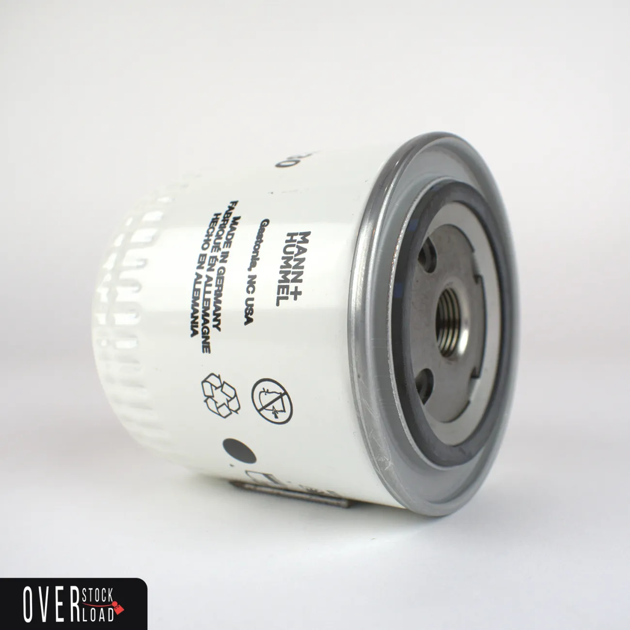 Napa Gold Oil Filter 557730 NEW - Free Shipping