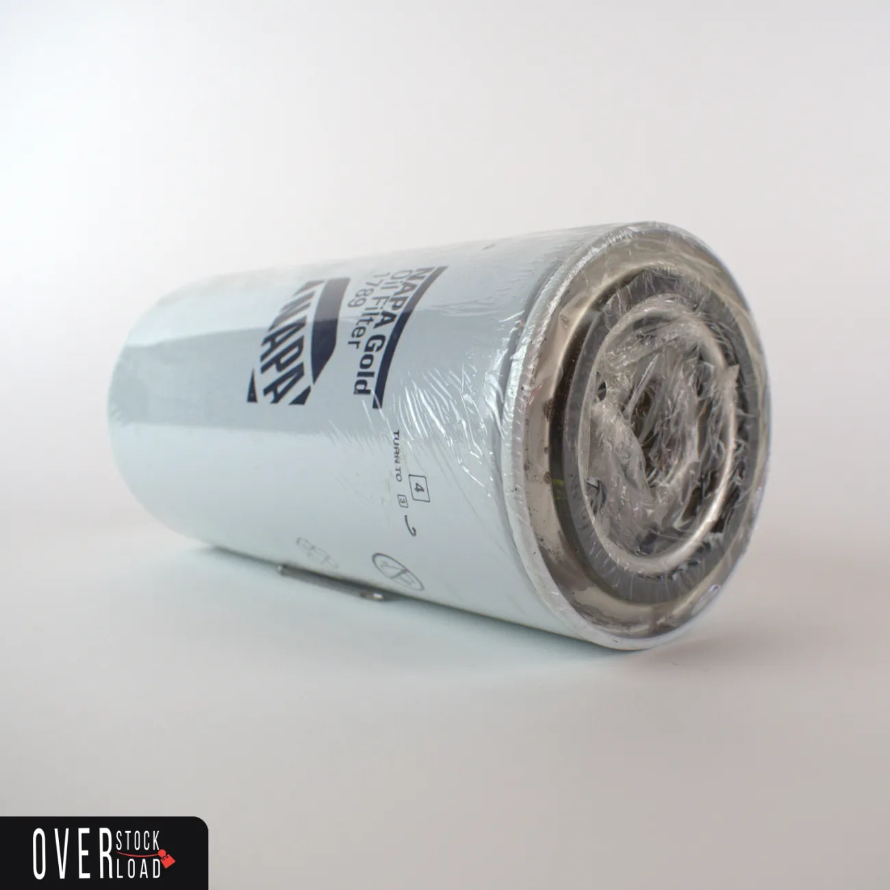 Napa Gold Oil Filter 1789 NOS - Free Shipping