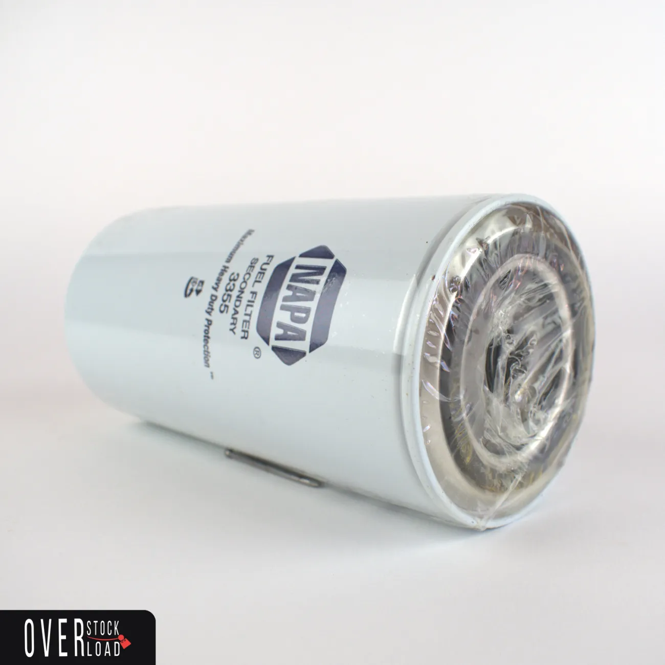NAPA Gold Fuel Filter - FIL 3355 NOS - Free Shipping