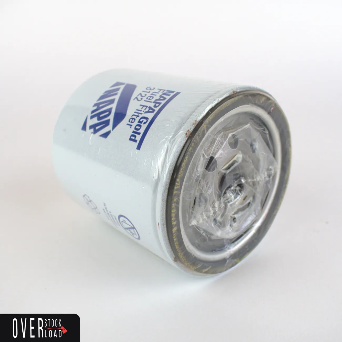 Napa Gold 3122 Fuel Filter Secondary NOS - Free Shipping