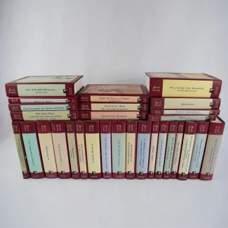 Oxford Mark Twain Edited by Shelley Fisher Fishkin / Limited Signed 1st ed 1996