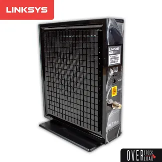 LINKSYS CM3024 High Speed DOCSIS 3.0 24x8 Cable Modem With Power Cable