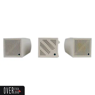 Used Linksys Velop Ac4600 Whole Home WiFi System Tri-band Series 5000 Sq Ft.