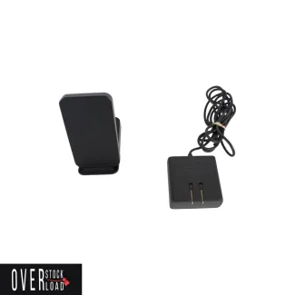 Ubiolabs 2 in 1 Wireless Charging Stand For Phones And Earbuds. - Free Shipping
