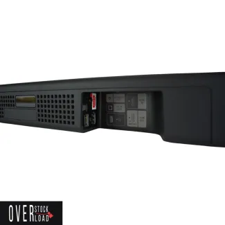 Sony HT-A5000 5.1.2ch Dolby Atmos Soundbar Used Tested - Free Shipping