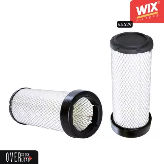 Wix 46429 Air Filter Replaces FORD-9576P527680, F3HZ9602A, F3HZ9R500 - Free Shipping