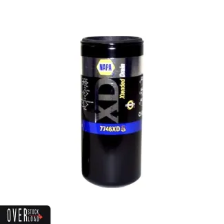 Napa 7746XD Xtended Drain Filter - Free Shipping