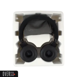 JBL Live 675NC Noise-Cancelling On-Ear Wireless Headphones Excellent - Free Shipping