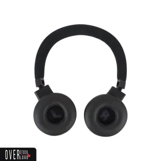 JBL Live 675NC Noise-Cancelling On-Ear Wireless Headphones Excellent - Free Shipping