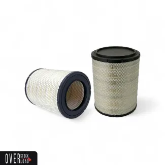 Air Filter Wix 46772 - Free Shipping