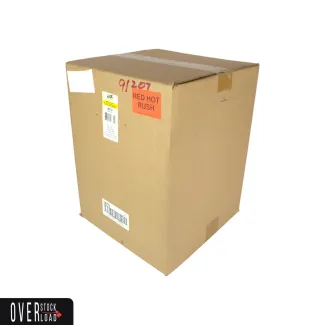 Air Filter Wix 46772 - Free Shipping