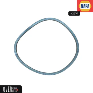 Genuine NAPA Gold #2610 Air Filter - Free Shipping