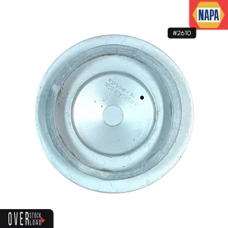 Genuine NAPA Gold #2610 Air Filter - Free Shipping