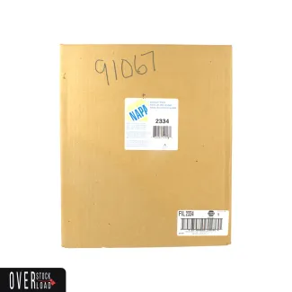 Napa Gold Air Filter #2334 - Free Shipping
