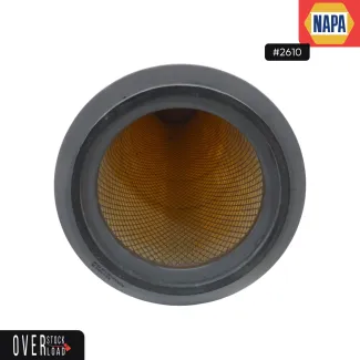 Genuine NAPA Gold #2610 Air Filter - Free Shipping