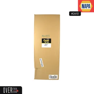 Genuine NAPA Gold #2610 Air Filter - Free Shipping