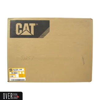 New OEM Caterpillar CAT 7X-6041 7X6041 Cabin Air Filter - Free Shipping