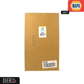 NAPA Gold Air Filter 6801 - Free Shipping