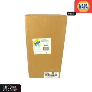 6589 Napa Gold Air Filter (46589 WIX) - Free Shipping
