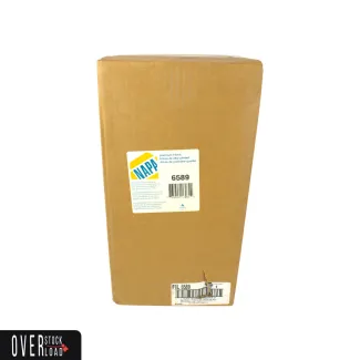 6589 Napa Gold Air Filter (46589 WIX) - Free Shipping