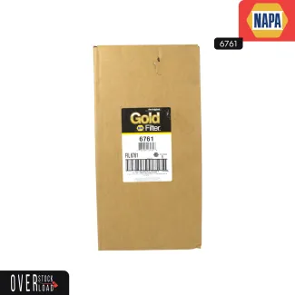 Napa Gold 6761 Air Filter Brand New - Free Shipping