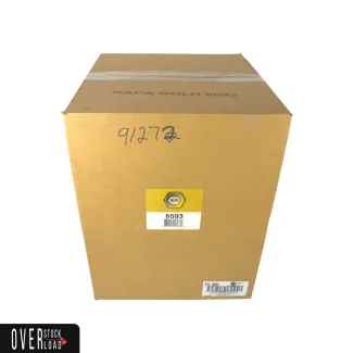 Napa Gold 6593 Air Filter New - Free Shipping