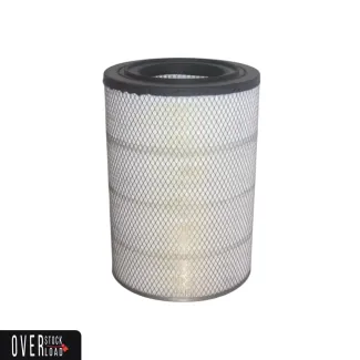 Napa Gold 6664 Air Filter - Free Shipping