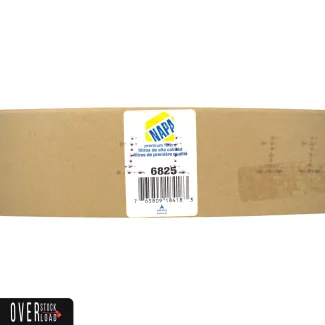 NAPA Gold Air Filter - FIL 6825 - Free Shipping