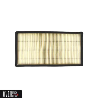 WIX WP10001 Cabin Air Filter - (NapaGold 550002) - Free Shipping