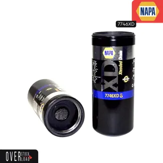 Napa 7746XD Xtended Drain Filter - Free Shipping