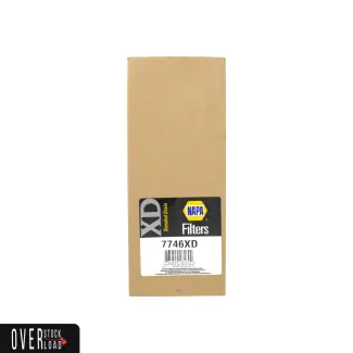 Napa 7746XD Xtended Drain Filter - Free Shipping
