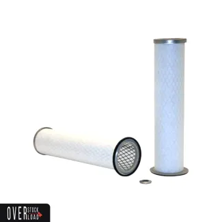 NAPA Genuine NOS Air Filter 6522 - Free Shipping
