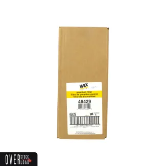 Wix 46429 Air Filter Replaces FORD-9576P527680, F3HZ9602A, F3HZ9R500 - Free Shipping