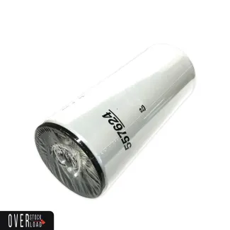 Napa Gold 7624 Cellulose Hydraulic Filter 1,000 PSI Pressure Leak Resistant - Free Shipping