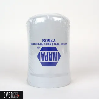 NAPA GOLD OIL FILTER 7750S - Free Shipping