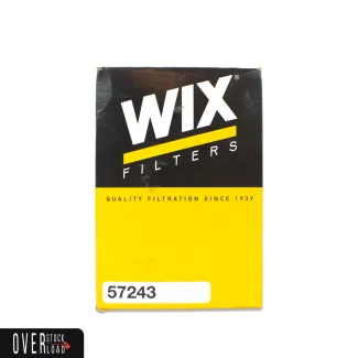 WIX 57243 Engine Oil Filte - Free Shipping