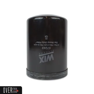 WIX 57243 Engine Oil Filte - Free Shipping