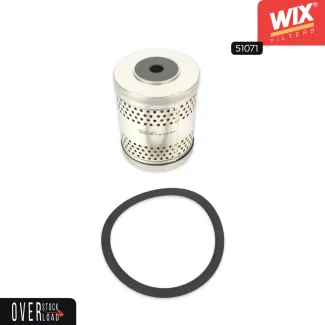Engine Oil Filter Wix 51071 - Free Shipping