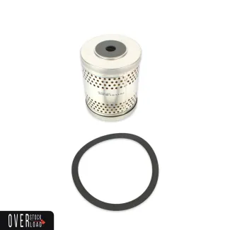 Engine Oil Filter Wix 51071 - Free Shipping