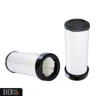 Wix 46429 Air Filter Replaces FORD-9576P527680, F3HZ9602A, F3HZ9R500 - Free Shipping