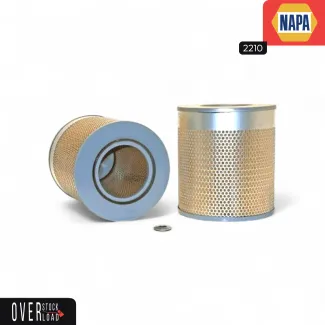 Napa Gold Air Filter 2210 Brand New - Free Shipping