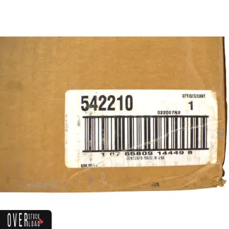 Napa Gold Air Filter 2210 Brand New - Free Shipping