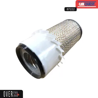 Carquest 87222 Air Filter Replaces P103443 42222 AF437K AF807K AF129K A42030 - Free Shipping