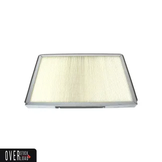 NAPA Gold Air Filter - FIL 550005 - Free Shipping