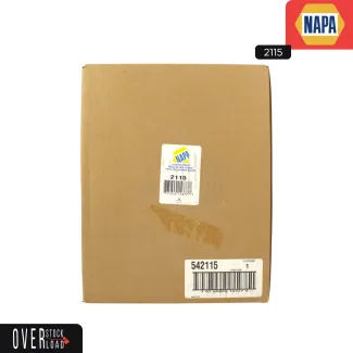 NAPA Gold Air Filter FIL 2115 - Free Shipping