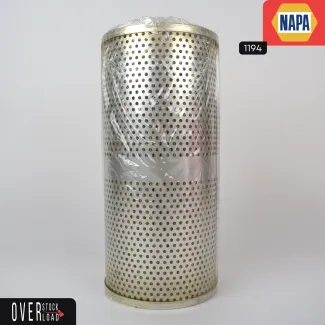 NAPA GOLD FILTER - 1194 - HEAVY DUTY OIL FILTER - V60, V70, V80 - 51194 - (NEW) - Free Shipping
