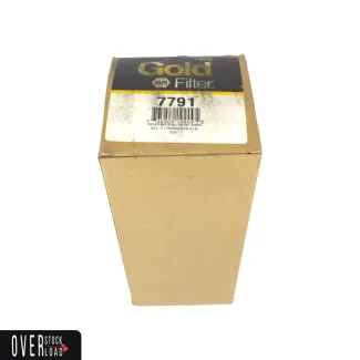 NAPA 7791 SPIN-ON OIL FILTER - B722 B7700 1R1807 1R-1807 LF3973 PH937 - Free Shipping