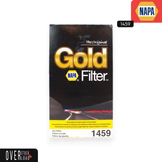 New Napa Gold Spin On Oil Filter 1459 - Free Shipping